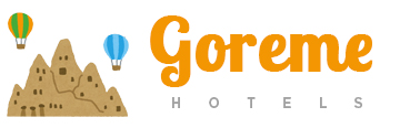 Goreme-hotels logo image