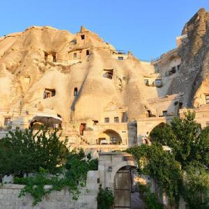 Village Cave House Hotel Goreme 