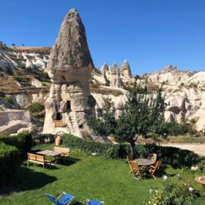 Goreme Suites Goreme 