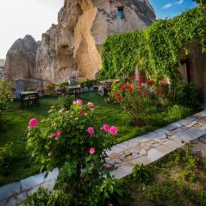 Bed and Breakfast in Goreme 