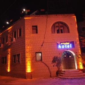 Hotel in Goreme 