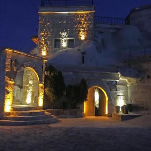 tulip Cave Suites Goreme