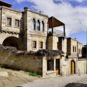 Hotel in Goreme 