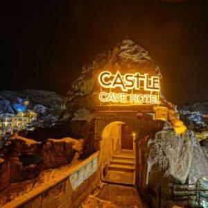 Castle Cave Hotel