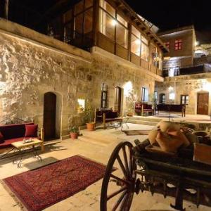 Gedik Cave Hotel Goreme 