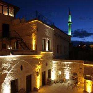 Hotel in Goreme 