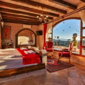 Cappadocia Inn Cave Hotel