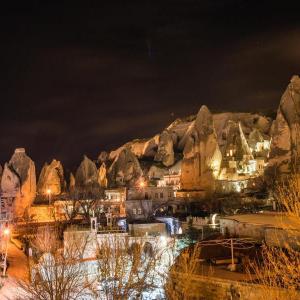 Historical Goreme House 