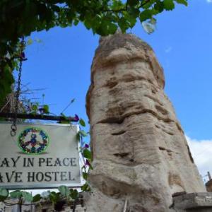 Stay In Peace Cave Hostel Goreme