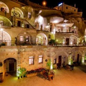 Hera Cave Suites Goreme 