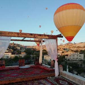 Hotel in Goreme 