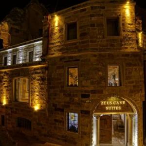 Bed and Breakfast in Goreme 