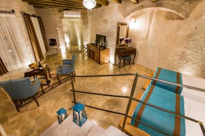 Imperial Cave Suites & Spa - image 11