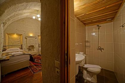 Melek Cave Hotel - image 11