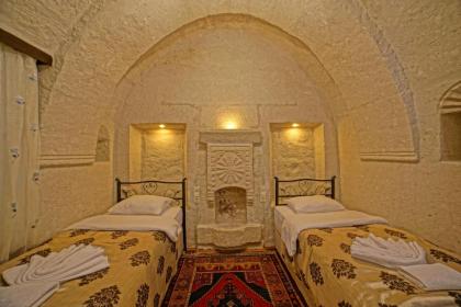 Melek Cave Hotel - image 17