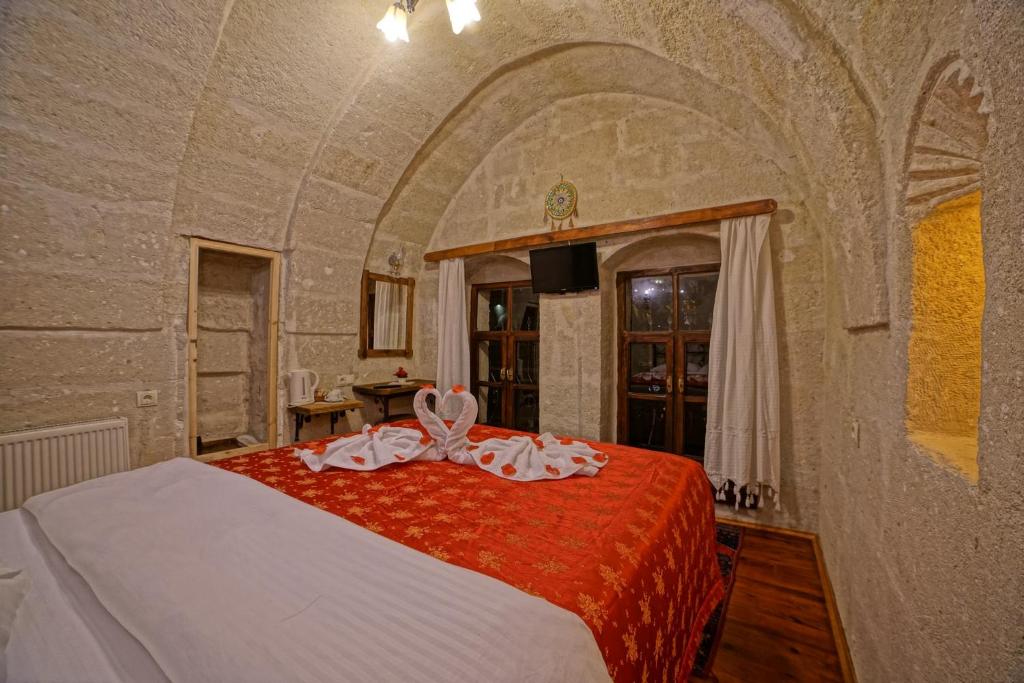 Melek Cave Hotel - image 4