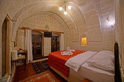 Melek Cave Hotel - image 9