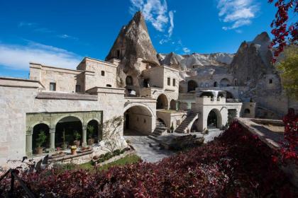 Anatolian Houses Cave Hotel - image 4