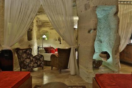 Mithra Cave Hotel - image 10