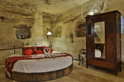 Mithra Cave Hotel - image 12
