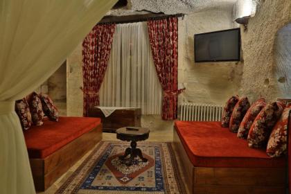 Mithra Cave Hotel - image 13