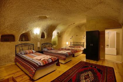 Karadut Cave Hotel - image 9