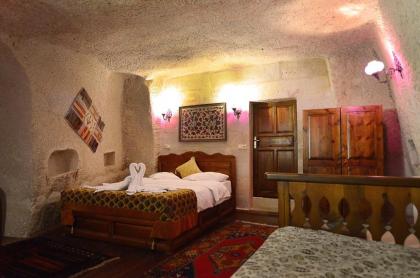 Gedik Cave Hotel - image 18