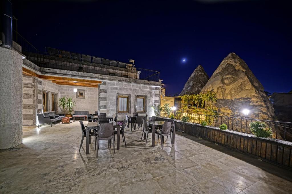 Goreme Valley Cave House - main image