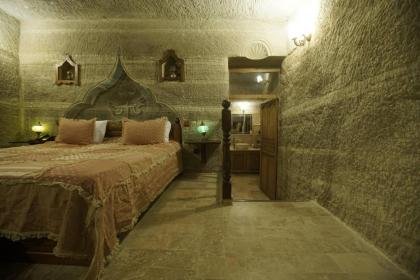 Chelebi Cave House Hotel - image 20
