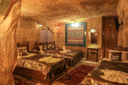 Goreme Palace Cave Suites - image 12