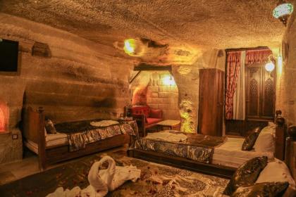 Goreme Palace Cave Suites - image 15