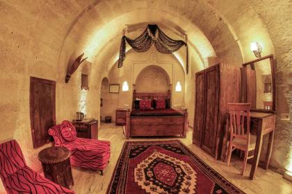 Maccan Cave Hotel - image 7