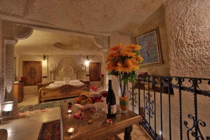 Cappadocia Inn Cave Hotel - image 19