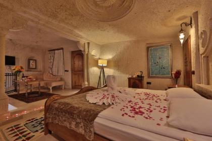 Cappadocia Inn Cave Hotel - image 20