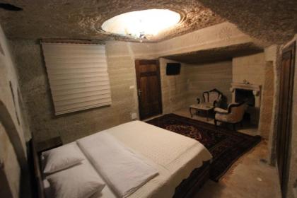 Family Cave Suite Hotel - image 11