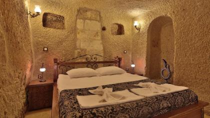 Cappadocia Cave Land Hotel - image 16