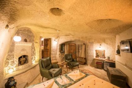 Charming Cave Hotel - image 13