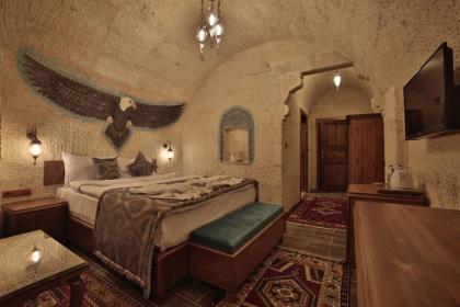 Grand Cappadocia Hotel - image 10