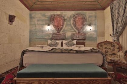 Grand Cappadocia Hotel - image 16