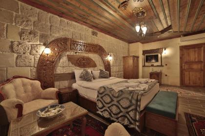 Grand Cappadocia Hotel - image 8