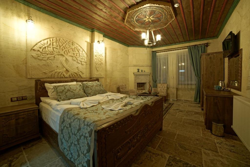Feel Cappadocia Stone House - main image
