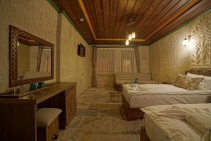 Feel Cappadocia Stone House - image 13