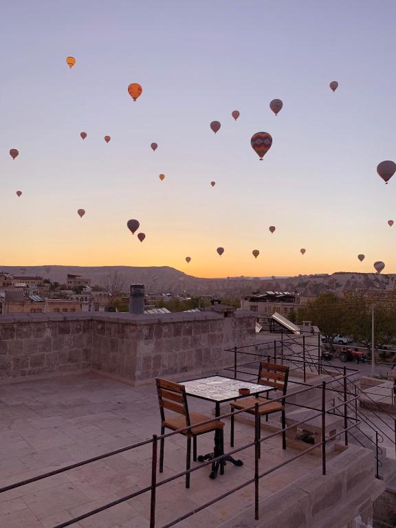 Design Cappadocia Hotel - image 4