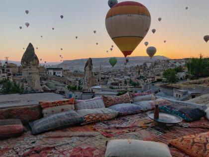 Lunar Cappadocia Hotel - image 19