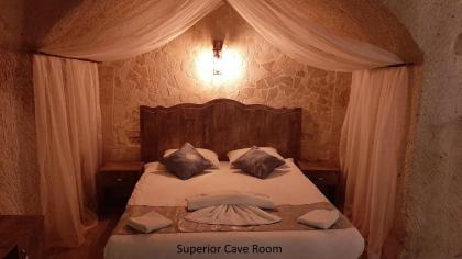 Adelya Cave Hotel - image 14