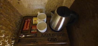 Kaya Konak Cave Hotel - image 19