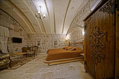 Cappadocia Cave Lodge - image 12