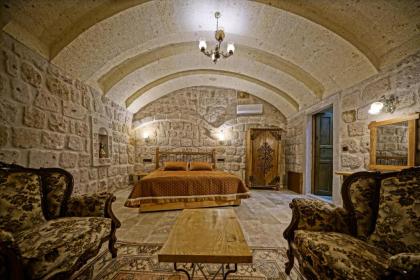 Cappadocia Cave Lodge - image 14
