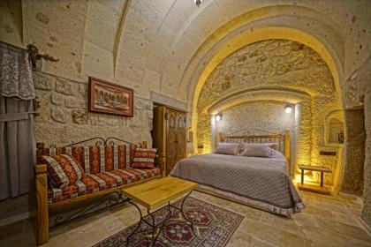 Cappadocia Cave Lodge - image 7