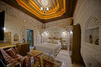 Cappadocia Cave Lodge - image 8